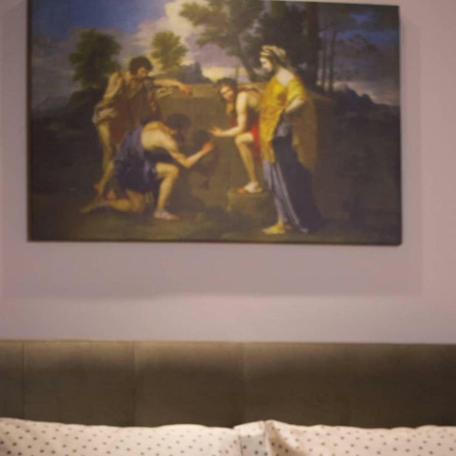 Villa Agno - Βίλα Αγνώ Ano Karies Bagian luar foto